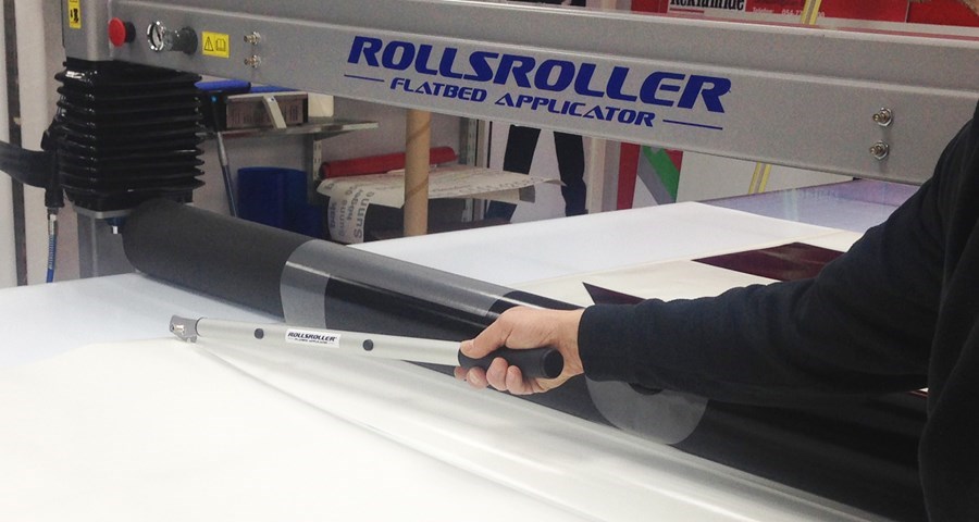 Long Reach Cutter - ROLLSROLLER