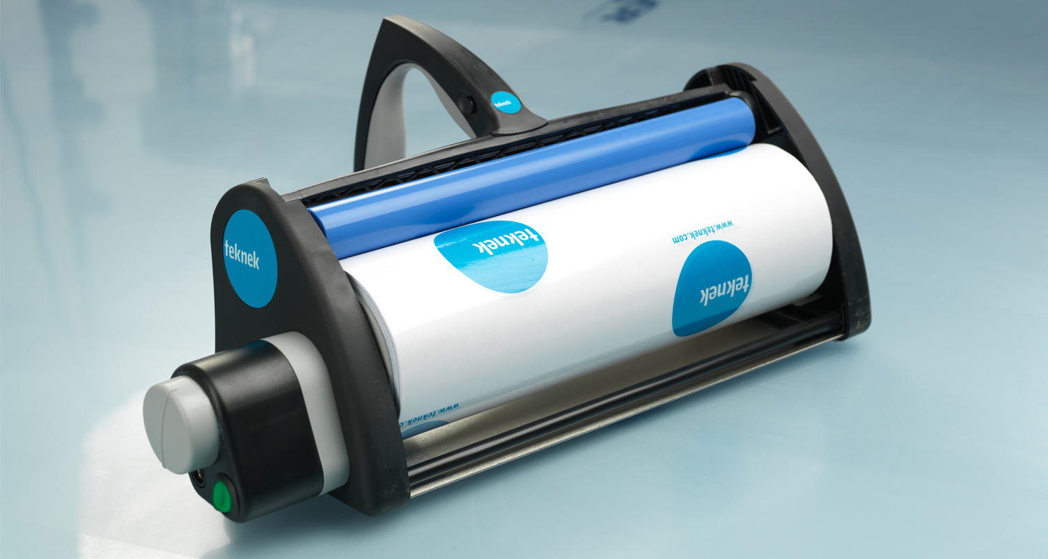 Contact cleaner - ROLLSROLLER