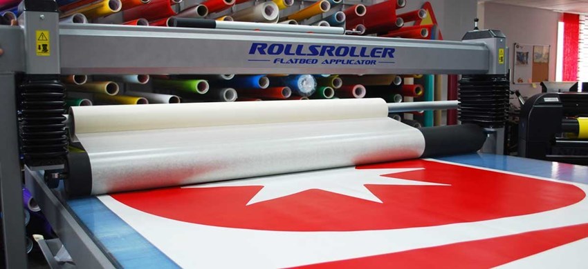 APPRoller Tape Application Roller