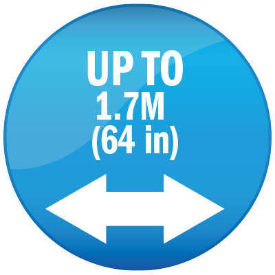 Max width